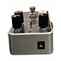 Used Keeley 4 Knob Compressor Effect Pedal