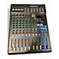Used Yamaha MG12XU Powered Mixer thumbnail