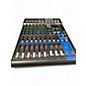 Used Yamaha MG12XU Powered Mixer