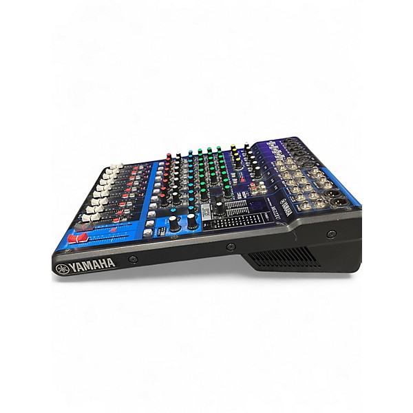 Used Yamaha MG12XU Powered Mixer