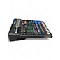 Used Yamaha MG12XU Powered Mixer