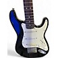Used Squier Mini Affinity Stratocaster Black Electric Guitar