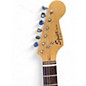 Used Squier Mini Affinity Stratocaster Black Electric Guitar