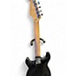 Used Squier Mini Affinity Stratocaster Black Electric Guitar