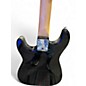 Used Squier Mini Affinity Stratocaster Black Electric Guitar