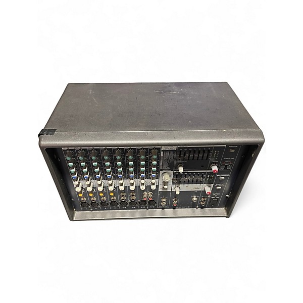 Used Yamaha EMX312SC Powered Mixer
