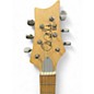 Used PRS SE Silver Sky Nylon Blue Solid Body Electric Guitar