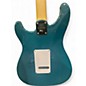 Used PRS SE Silver Sky Nylon Blue Solid Body Electric Guitar