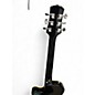 Used Copley Slimline Natural Acoustic Electric Guitar
