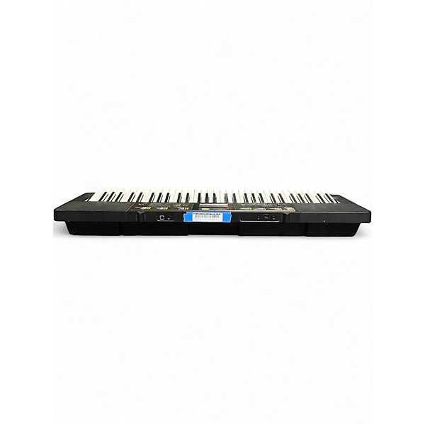 Used Casio CTK2400 61-Key Portable Keyboard