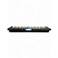 Used Casio CTK2400 61-Key Portable Keyboard