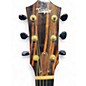 Used Taylor GS Custom 2 Tone Sunburst Acoustic Electric Guitar