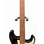 Used 2023 Fender Vintera 60s Stratocaster 3 Tone Sunburst Solid Body Electric Guitar