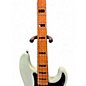 Used Squier Classic Vibe 1960S Precision Bass Seafoam Green Electric Bass Guitar thumbnail