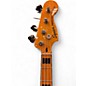 Used Squier Classic Vibe 1960S Precision Bass Seafoam Green Electric Bass Guitar