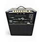 Used Fender Rumble 100 1x15 100W Bass Combo Amp