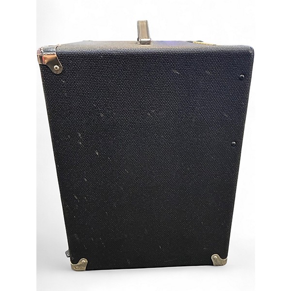 Used Fender Rumble 100 1x15 100W Bass Combo Amp