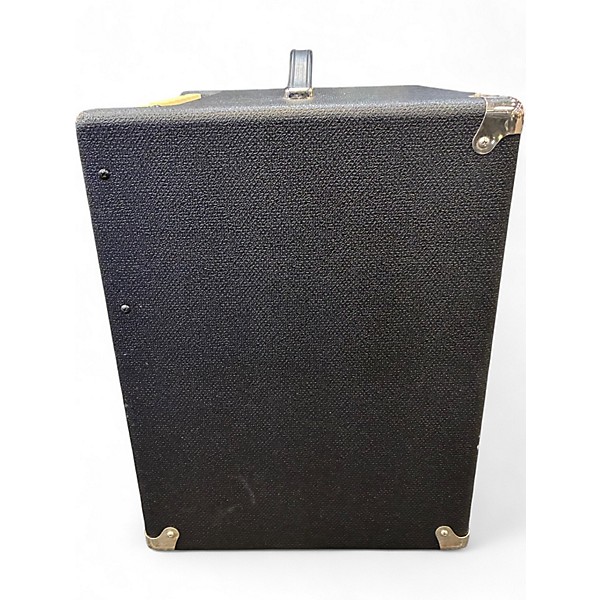 Used Fender Rumble 100 1x15 100W Bass Combo Amp
