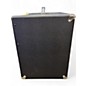 Used Fender Rumble 100 1x15 100W Bass Combo Amp