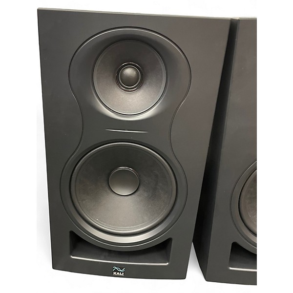 Used Kali Audio IN-8 Pair Powered Monitor