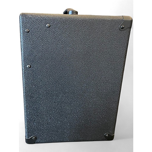 Used Fender RUMBLE STUDIO 40 Bass Combo Amp