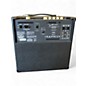 Used Fender RUMBLE STUDIO 40 Bass Combo Amp