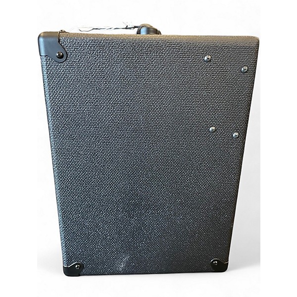 Used Fender RUMBLE STUDIO 40 Bass Combo Amp
