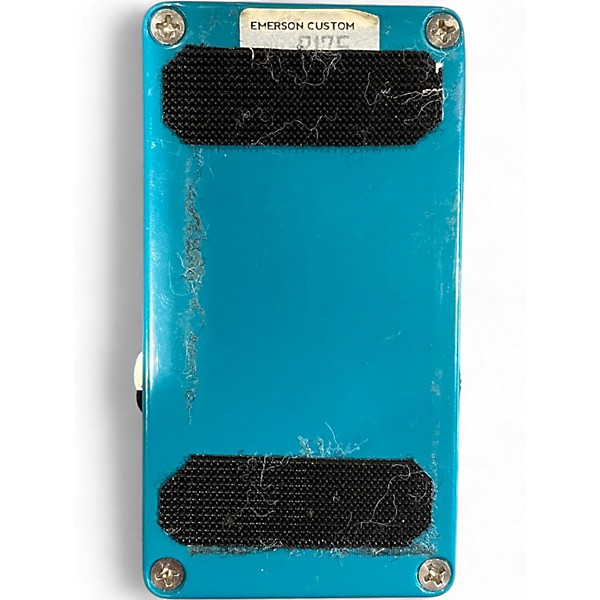 Used Emerson EM-DRIVE Effect Pedal