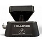 Used Behringer HB01 Hellbabe Optical Wah Effect Pedal
