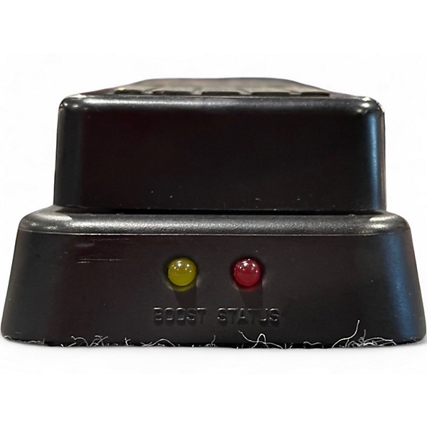 Used Behringer HB01 Hellbabe Optical Wah Effect Pedal