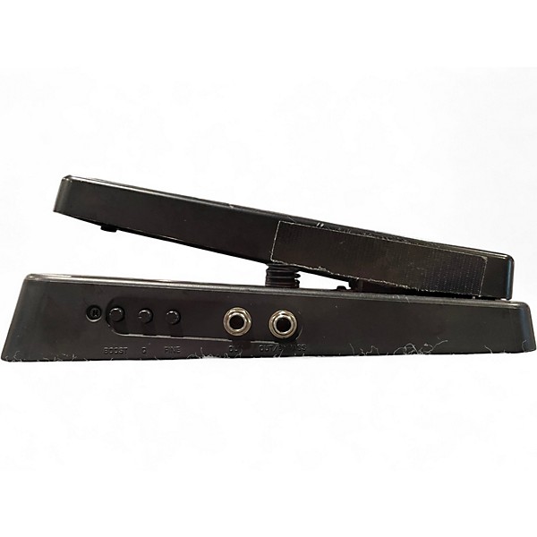 Used Behringer HB01 Hellbabe Optical Wah Effect Pedal
