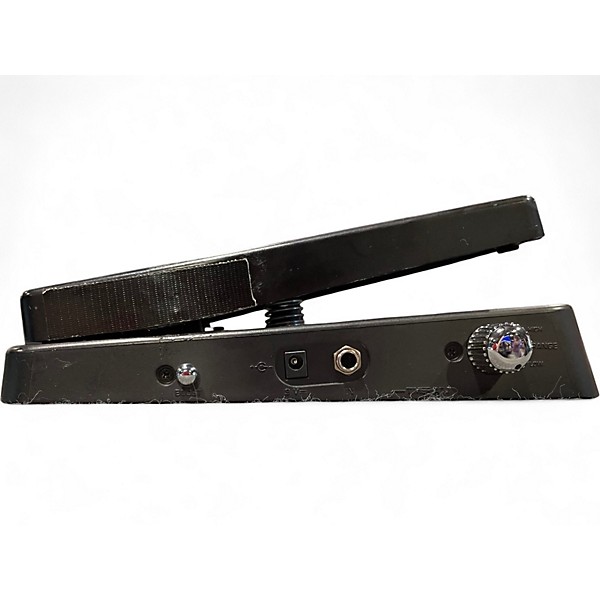 Used Behringer HB01 Hellbabe Optical Wah Effect Pedal