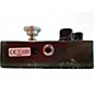 Used MXR Carbon Copy Effect Pedal