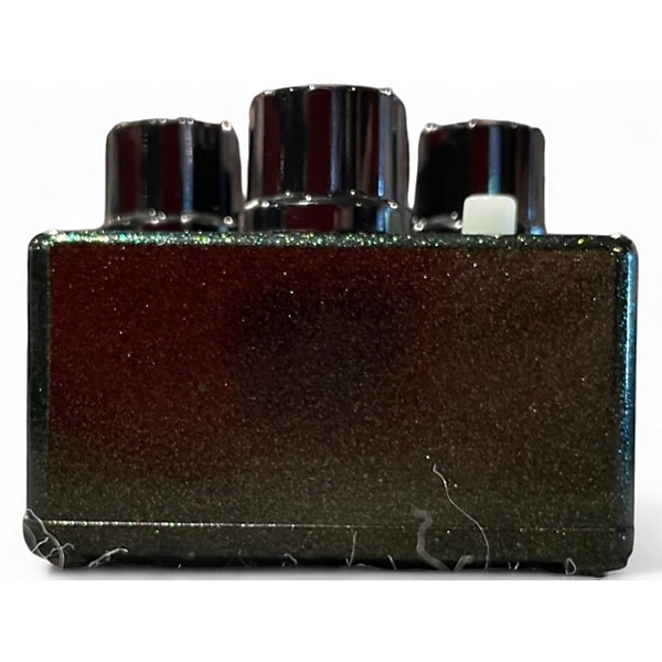 Used MXR Carbon Copy Effect Pedal