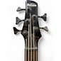 Used 2014 Ibanez GSR205 5 String Brown Electric Bass Guitar