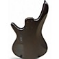 Used 2014 Ibanez GSR205 5 String Brown Electric Bass Guitar