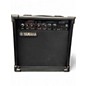 Used Yamaha GA15II Guitar Combo Amp thumbnail