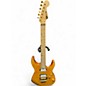 Used Charvel Promo DK24 Dark Amber Solid Body Electric Guitar thumbnail
