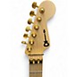 Used Charvel Promo DK24 Dark Amber Solid Body Electric Guitar
