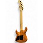 Used Charvel Promo DK24 Dark Amber Solid Body Electric Guitar