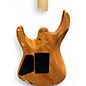 Used Charvel Promo DK24 Dark Amber Solid Body Electric Guitar