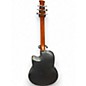 Used Applause AB24II-HB Honey Burst Acoustic Electric Guitar