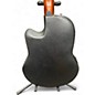 Used Applause AB24II-HB Honey Burst Acoustic Electric Guitar
