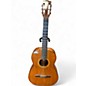 Vintage 1960s Gibson C1 Antique Natural Acoustic Guitar thumbnail