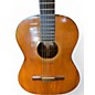 Vintage 1960s Gibson C1 Antique Natural Acoustic Guitar