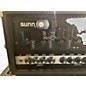 Used Sunn MODEL T REISSUE Tube Guitar Amp Head