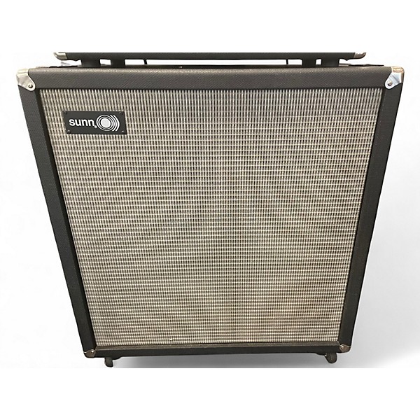 Used Sunn 412 CABINET Guitar Cabinet