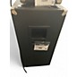 Used Sunn 412 CABINET Guitar Cabinet