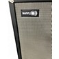 Used Sunn 412 CABINET Guitar Cabinet