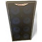 Used Ashdown ABM810 1200W 8x10 Bass Cabinet thumbnail